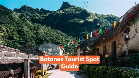 batanes tourist spot|10 Must.